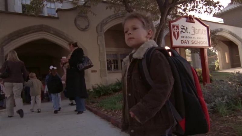 Jamie!