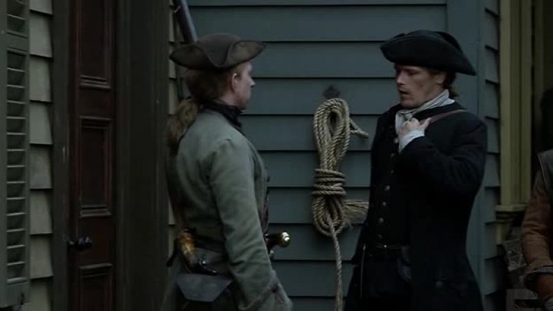 [Jamie sighs]