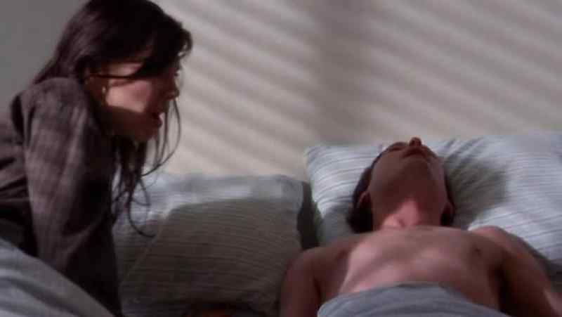 Jamie, stop it!