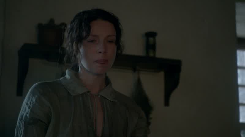Jamie, talk to me