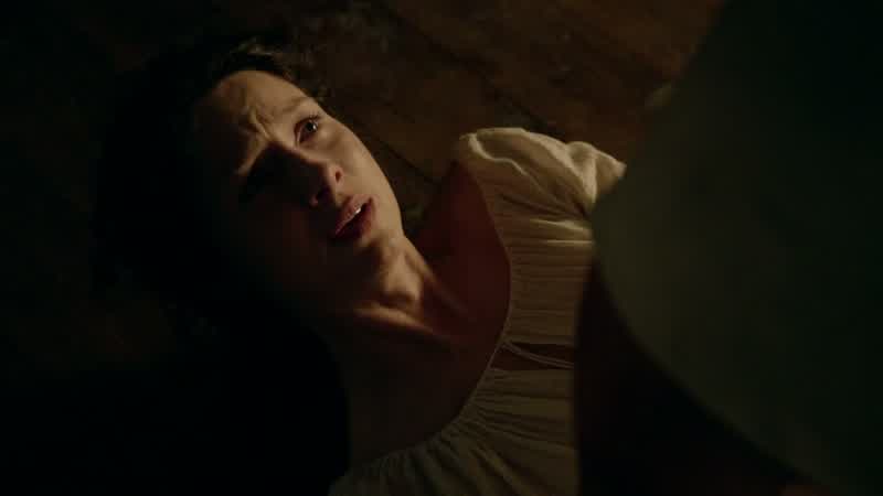 Jamie, what he did to you doesn't mean that