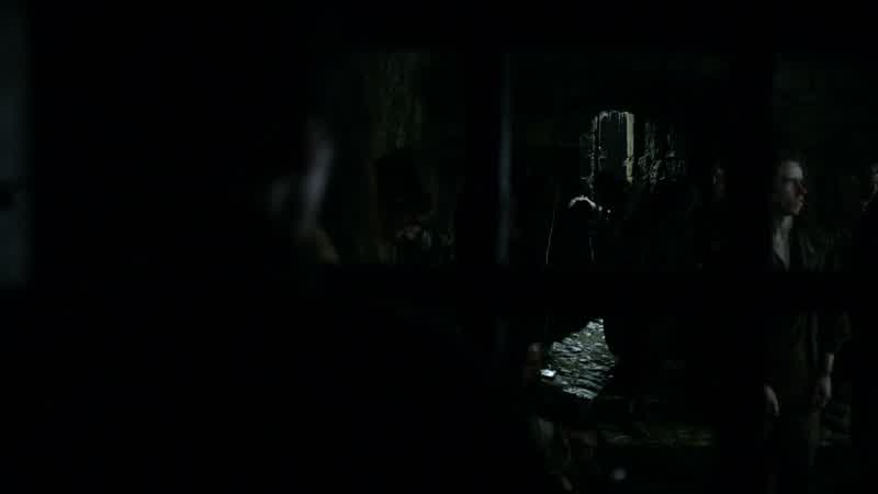 Jamie? - Who's there?