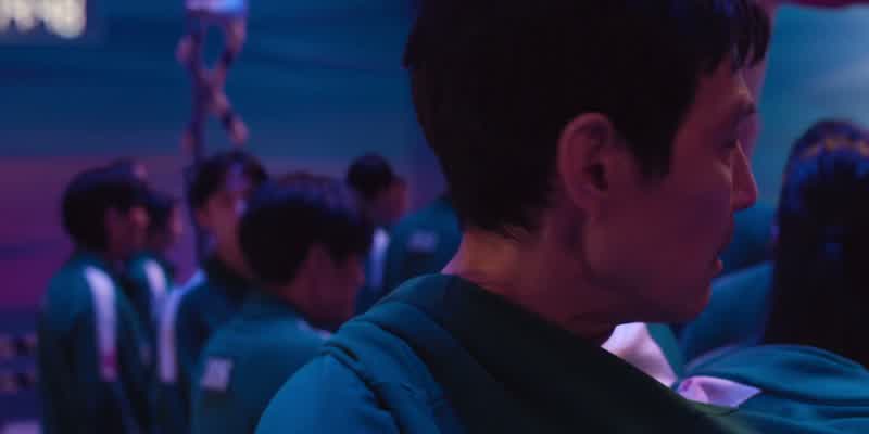 잠시만�