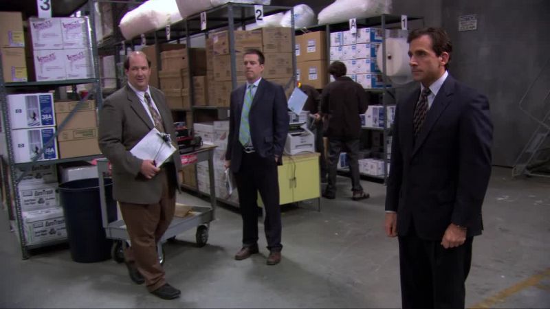 (Jan) Hello, everyone