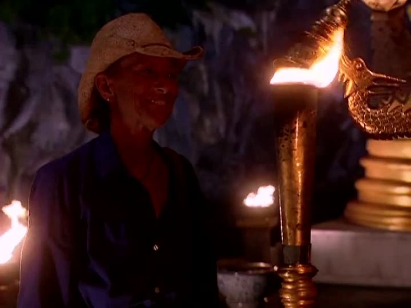 Jan, the tribe has spoken