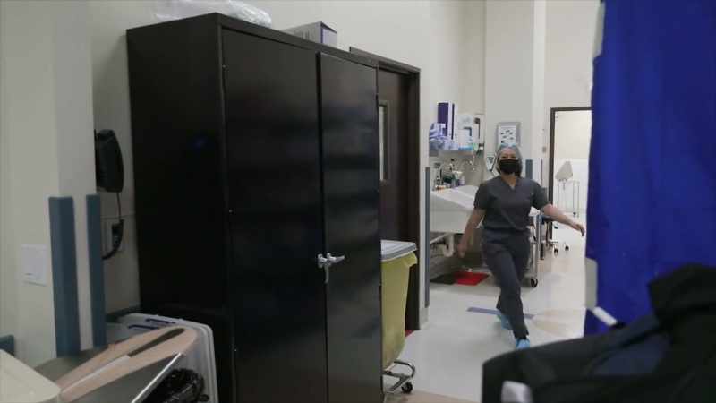 JANAI: As part of their research