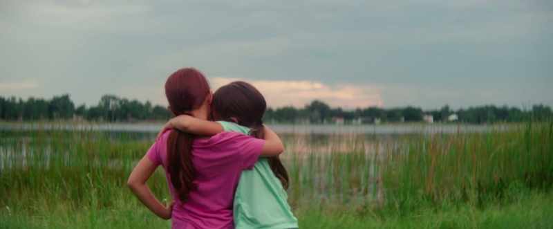 [Jancey] I don't know why we just, like... - [Moonee] Just look at them