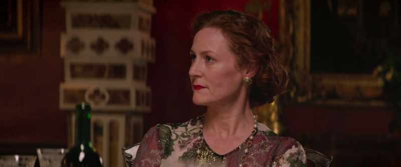 Jane, beautiful, wonderful, desperate Jane