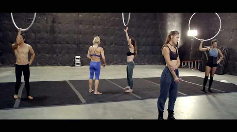Jane, can you have Iris hang on the hang thing