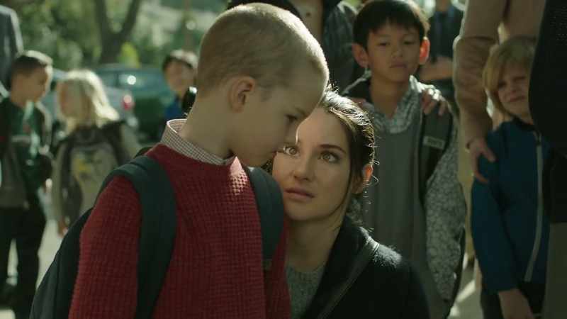 Jane, can you just make your son apologize? - Renata