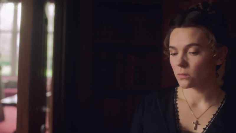 JANE: Eliza, I must prevail upon you for assistance
