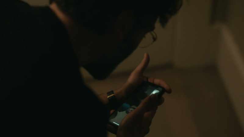 (JANE GIGGLES) -(ETHAN FUSSING)