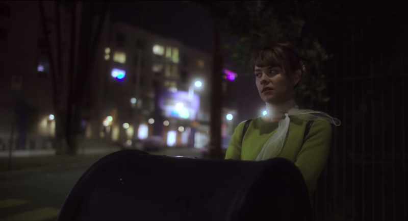 [Jane] God, I fucking hate Halloween