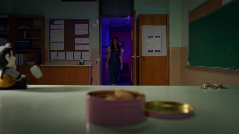 Jane, good to see you
