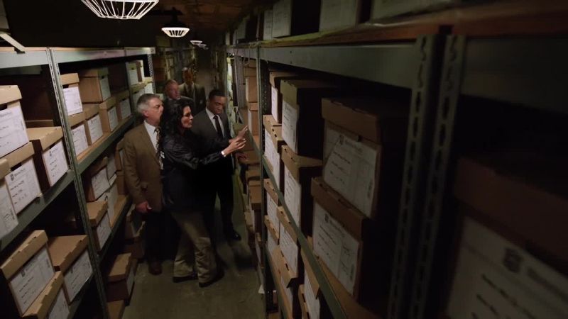 Jane: Here... here it is. Here it is