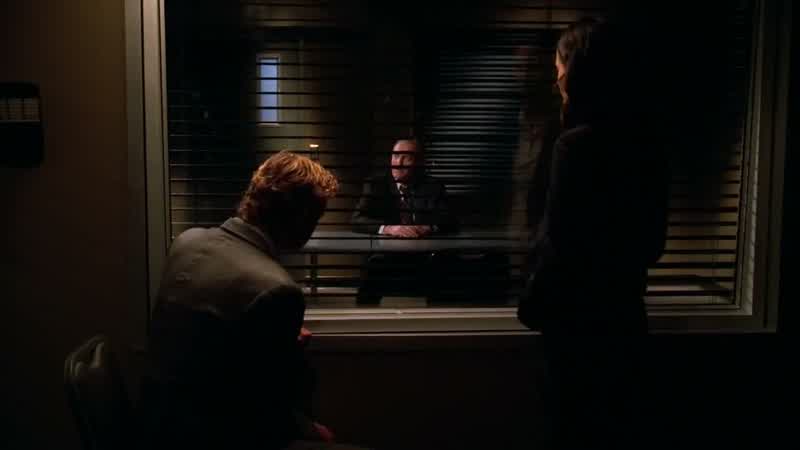 JANE: He's not gonna talk