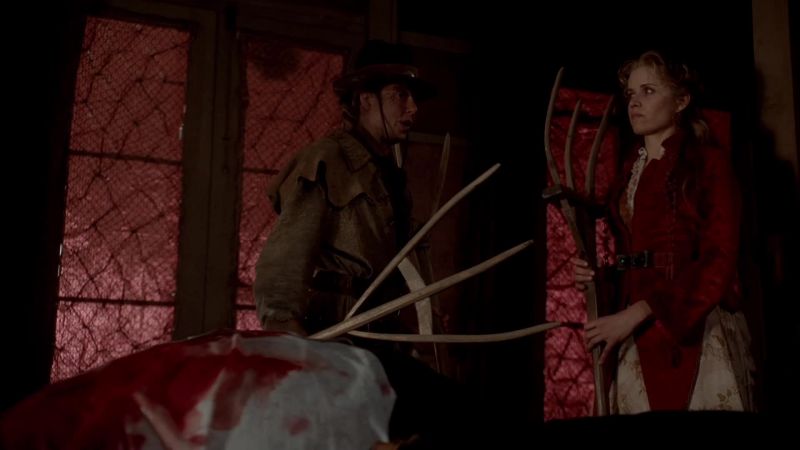 Jane: He's the cardsharp told me about bill
