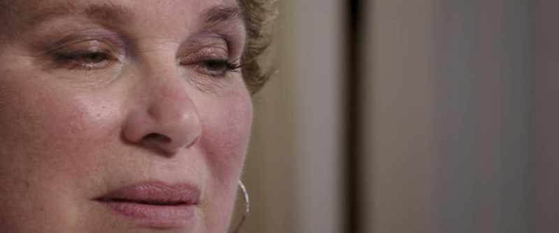 [Jane] I admit it, I had created the monster
