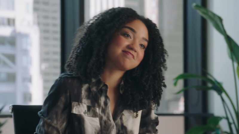 JANE: I am not kidding