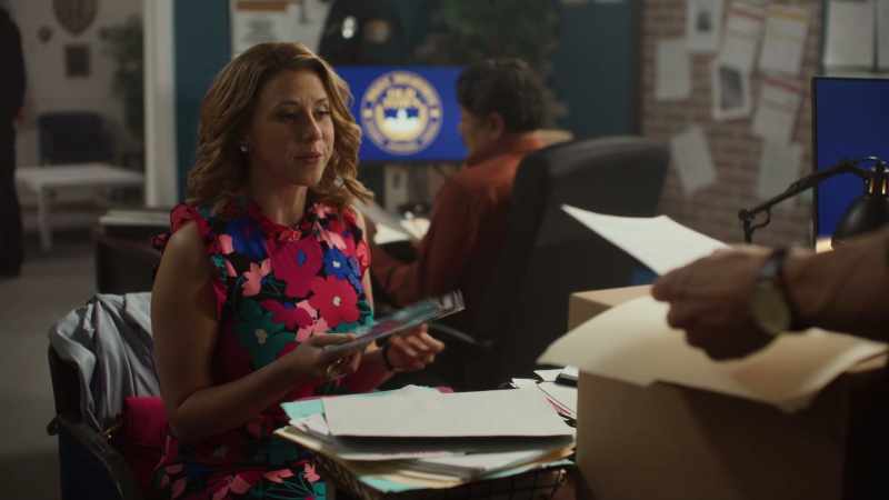 [Jane] If the case is closed