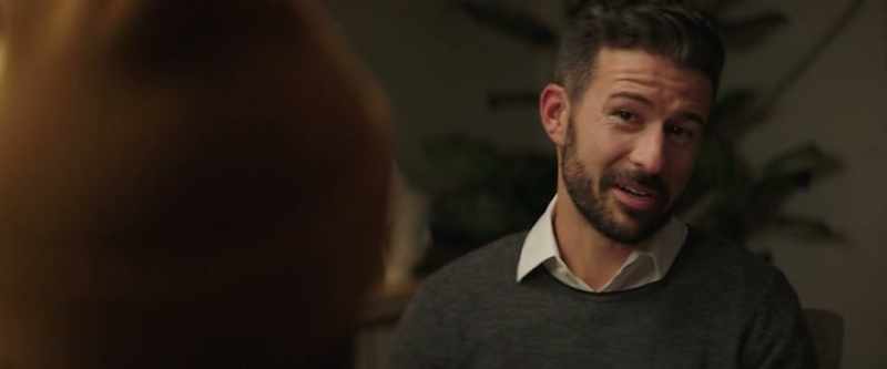 Jane, I'm a psychiatrist, not a mind reader