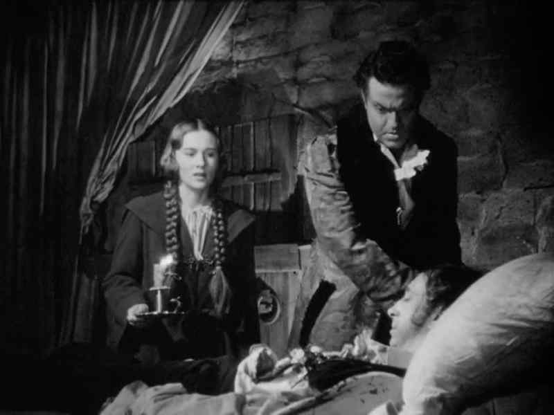 Jane, I'm going to leave you in this room with this gentleman