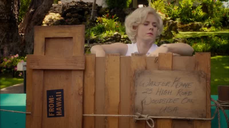 Jane? I'm gonna go to the post office