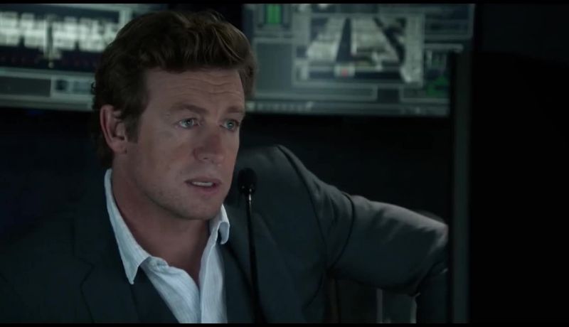 Jane, I'm on the 6th floor now