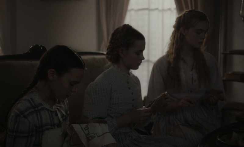 Jane, it's the same for you as all of us