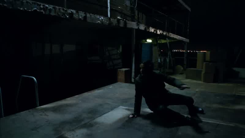 Jane! Jane! Are you hit? - I heard a gunshot. - He fell in? Yeah. I shot him in the stomach