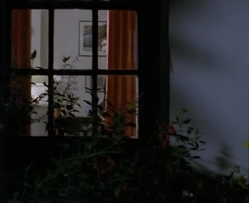 JANE: John, is that you? - Yeah