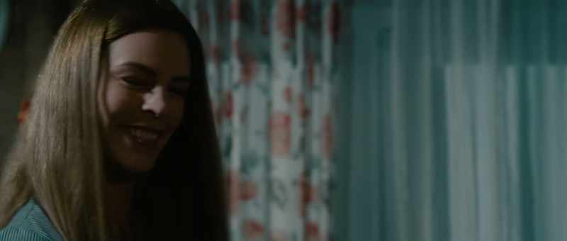 (Jane laughing creepily)