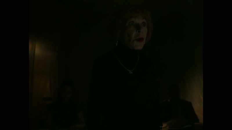 [Jane laughing] - Do you remember how?