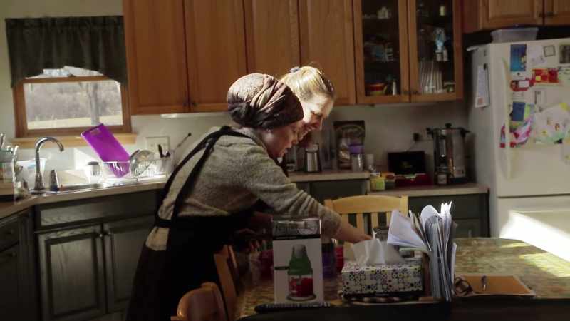 [Jane laughs] -[Sara] And I'd like to make a sugarless chocolate