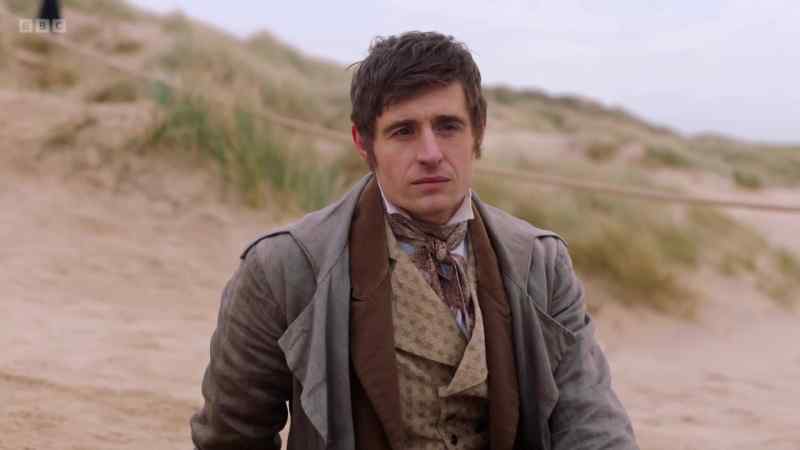JANE: My dear Eliza