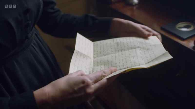 JANE: My dearest Eliza