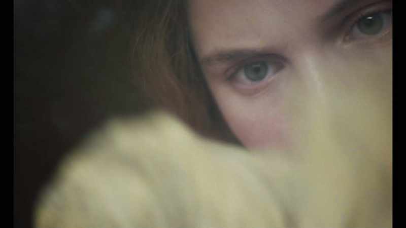 JANE: Once upon a time