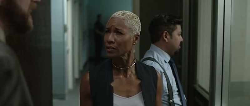 Jane, people are dropping dead all over this town