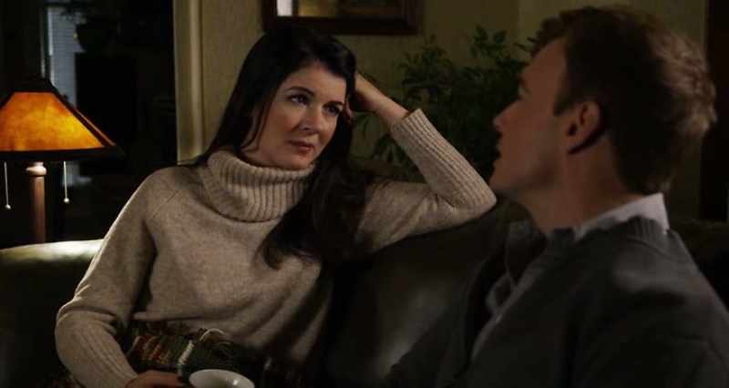 [Jane] Really? I could have sworn there was