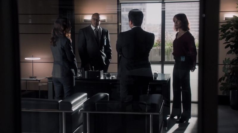 Jane and rigsby are missing