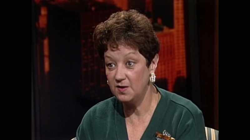 Jane Roe is every woman