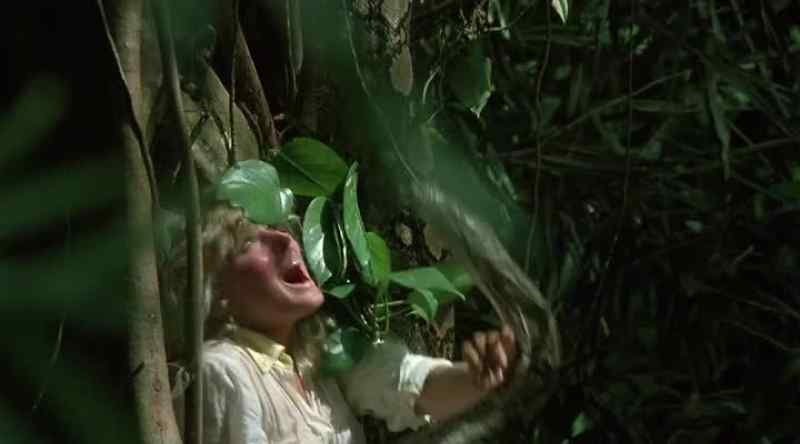 [Jane screaming]