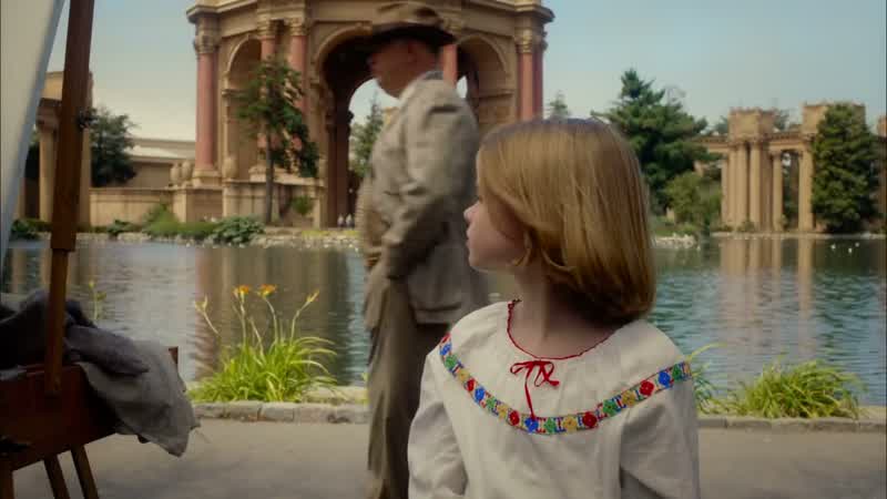 Jane, sweetie, stop fidgeting