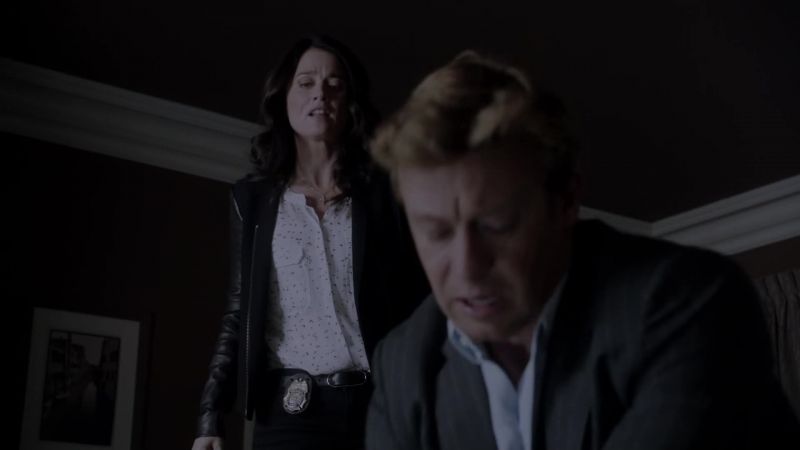 Jane. What happened?