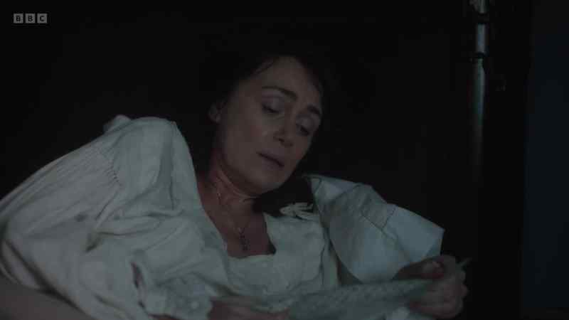 Jane, what more have you said?