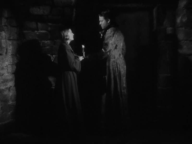 Jane what you see may shock and frighten and confuse you