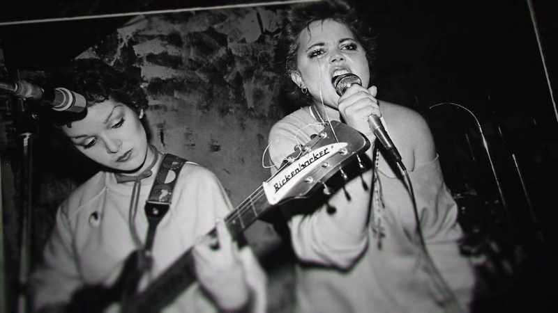 [Jane Wiedlin] After 20 years or so