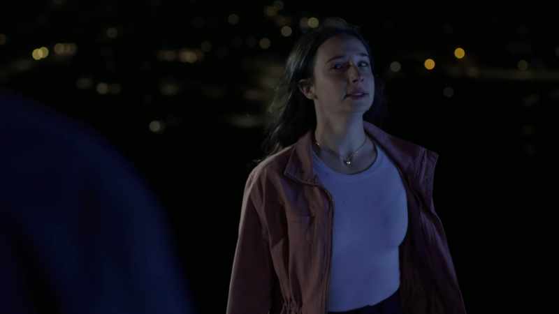 Jane will not only lose her daughter