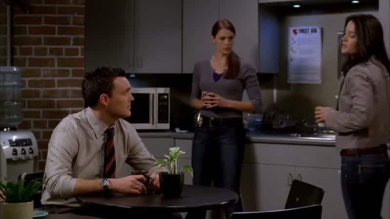 Jane, would you untie him?