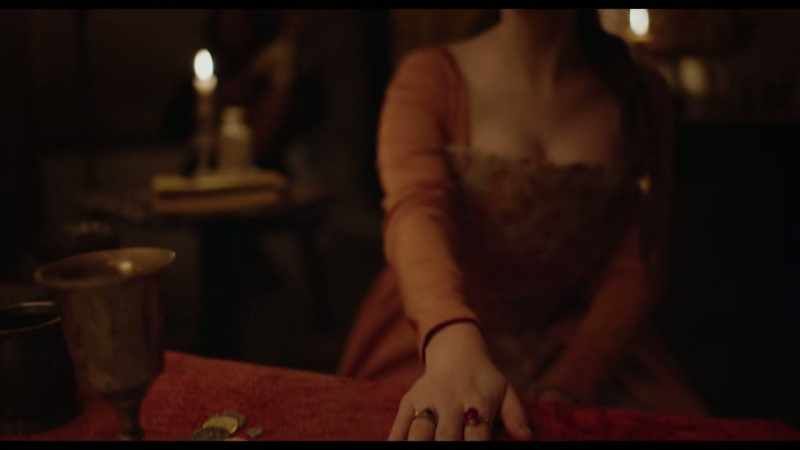 Jane. You had the winning hand all along
